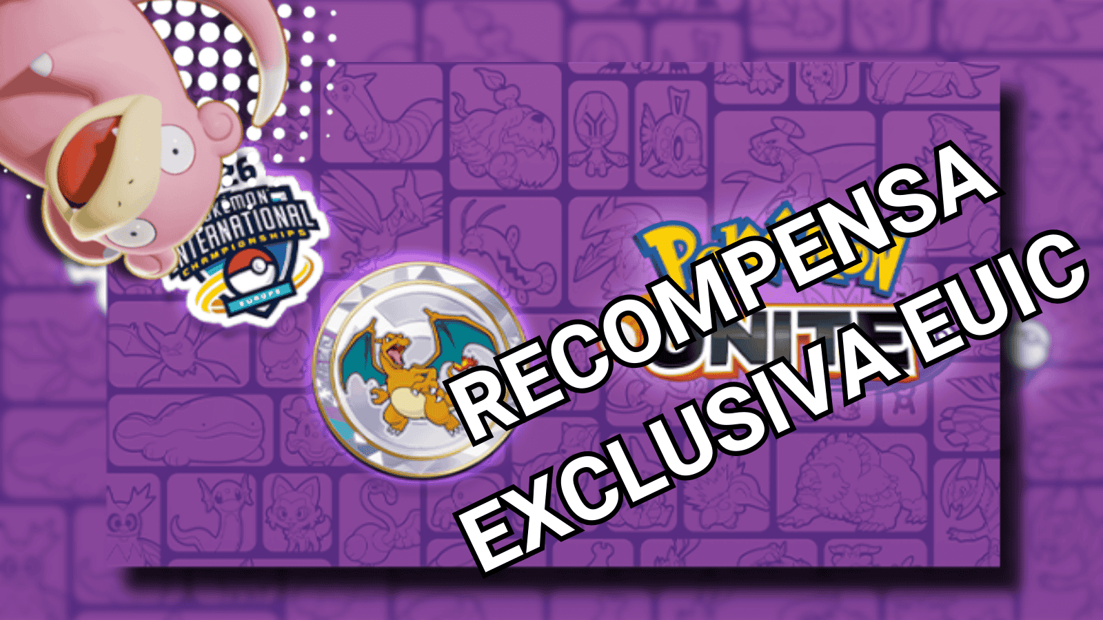 Medalla potenciadora platino charizard