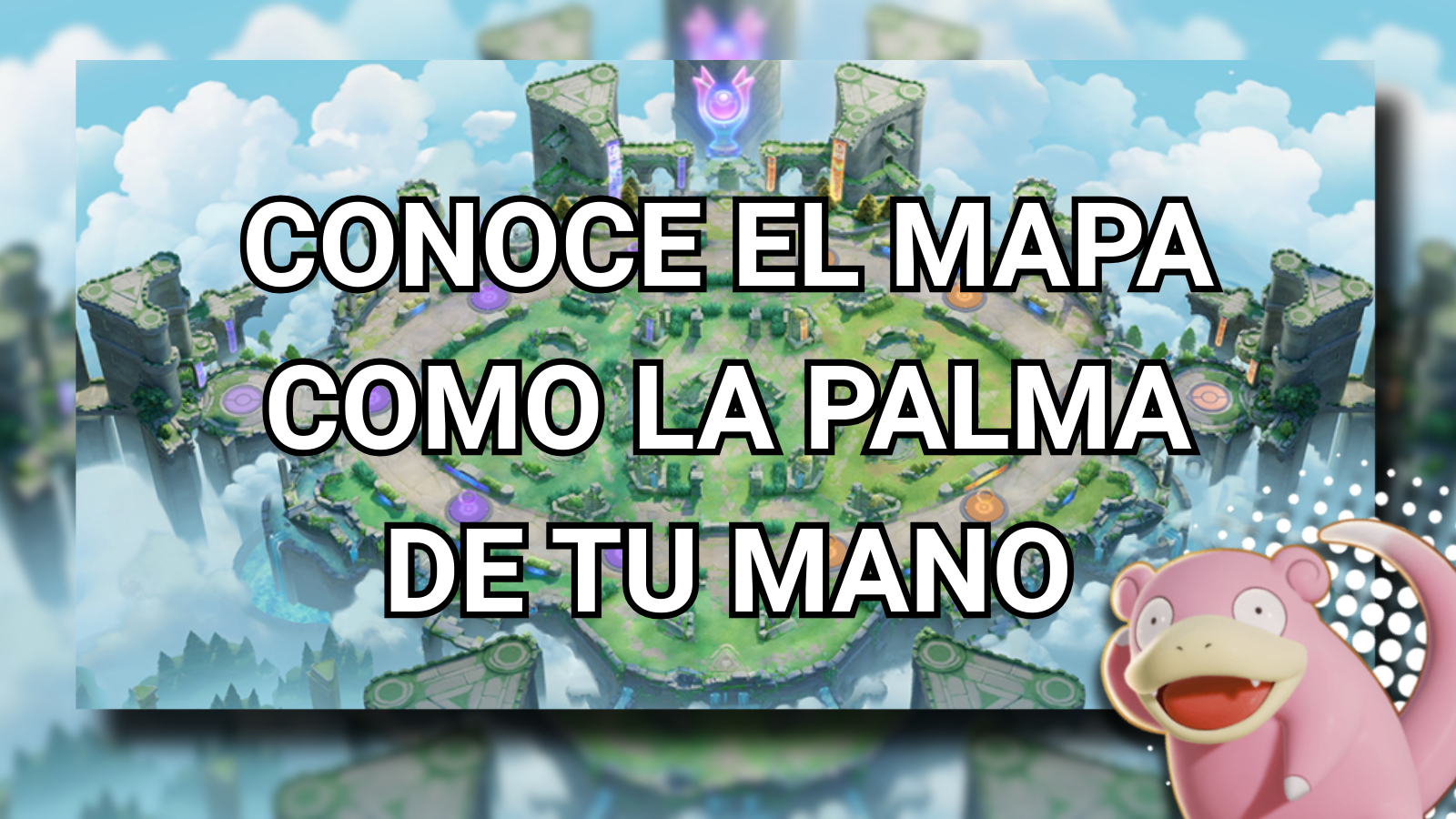 Ruinas Celestes de Tea