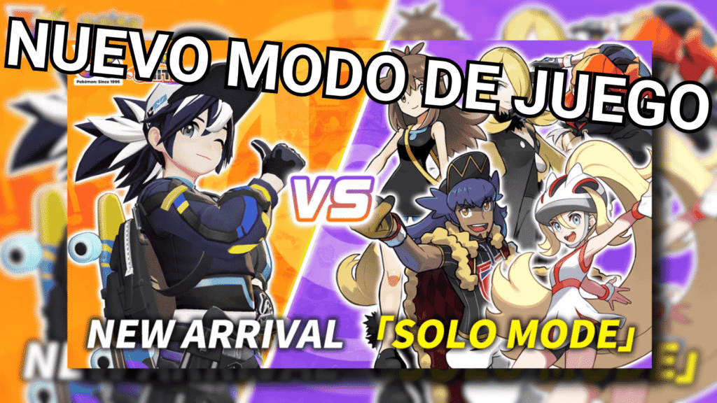 Solo Mode