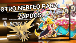 Parche Long-Range Tactics 2