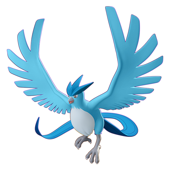 Articuno UNITE